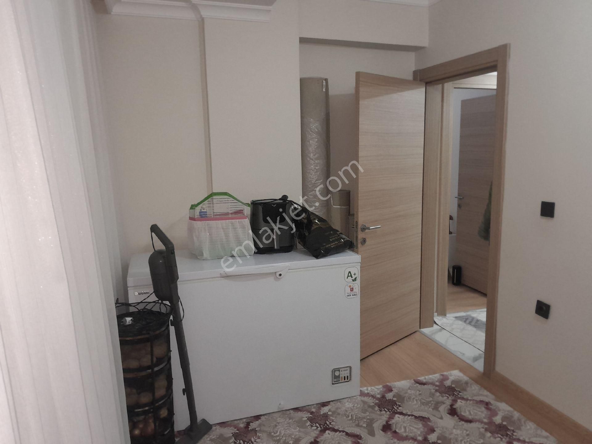 Satılık Yüksek Giriş Daire Sultangazi Cebeci Mah Kartal Emlaktan 2+1 - Görsel 25