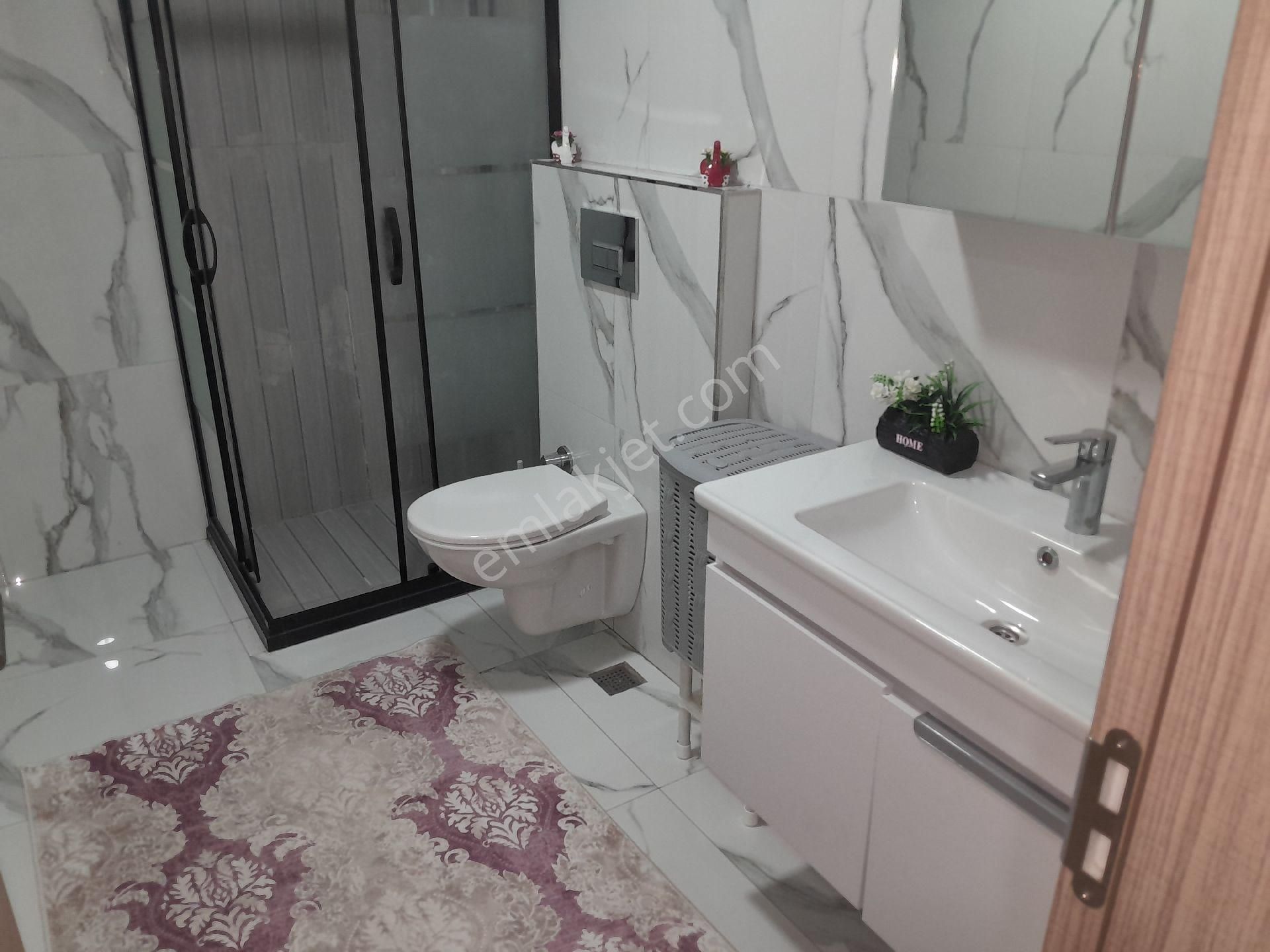 Satılık Yüksek Giriş Daire Sultangazi Cebeci Mah Kartal Emlaktan 2+1 - Görsel 19