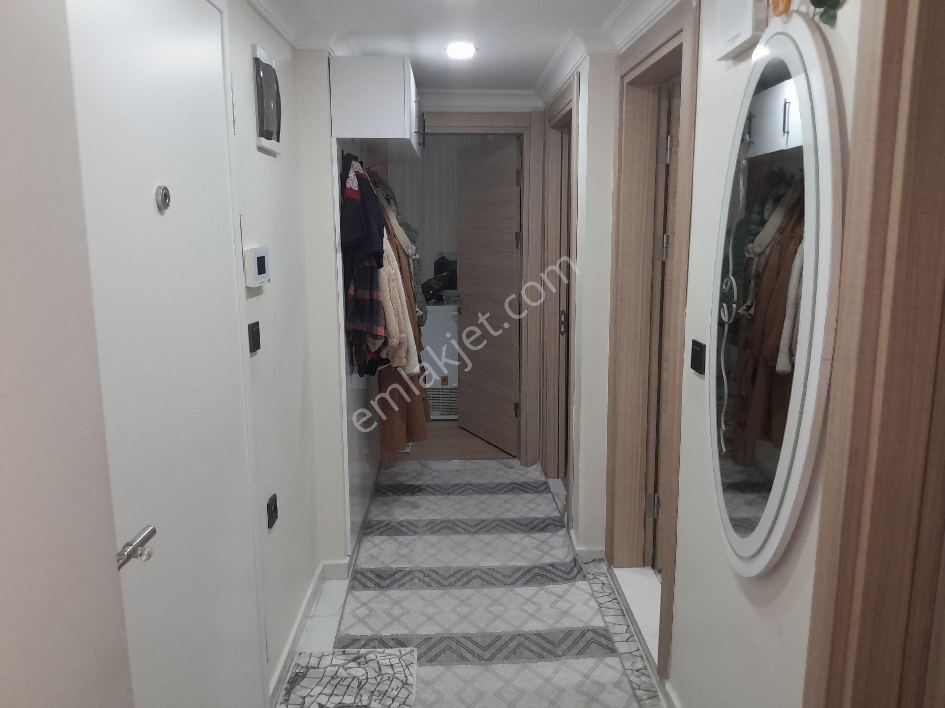 Satılık Yüksek Giriş Daire Sultangazi Cebeci Mah Kartal Emlaktan 2+1 - Görsel 27