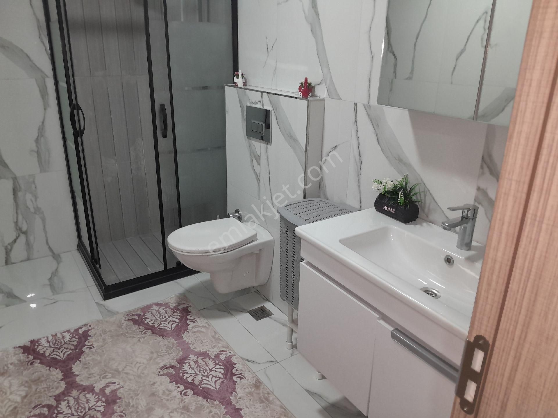 Satılık Yüksek Giriş Daire Sultangazi Cebeci Mah Kartal Emlaktan 2+1 - Görsel 18
