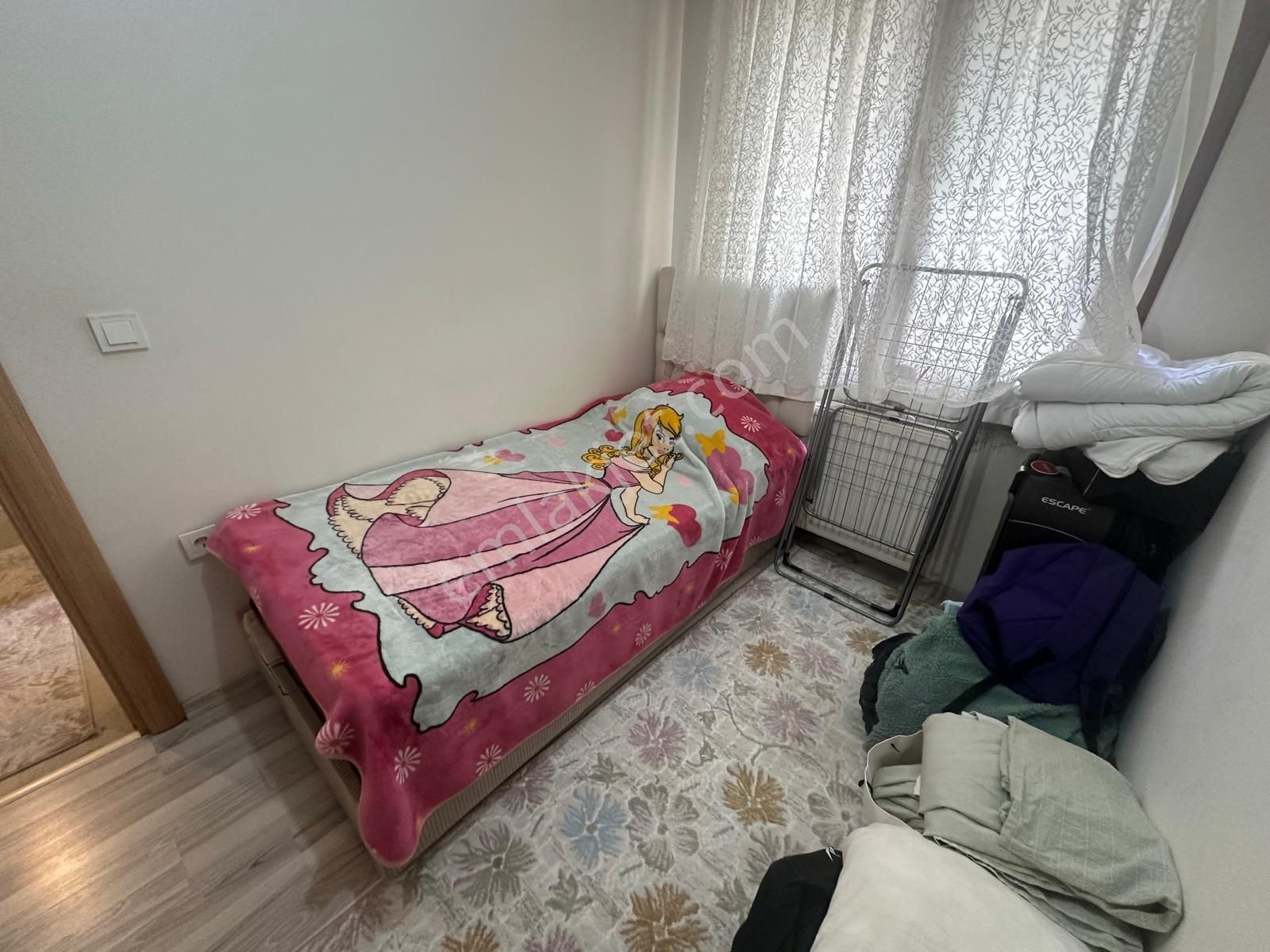 Tuncay'dan İster Oturum İster Yatırım Kapalı Otoparklı 2+1 Daire - Görsel 17