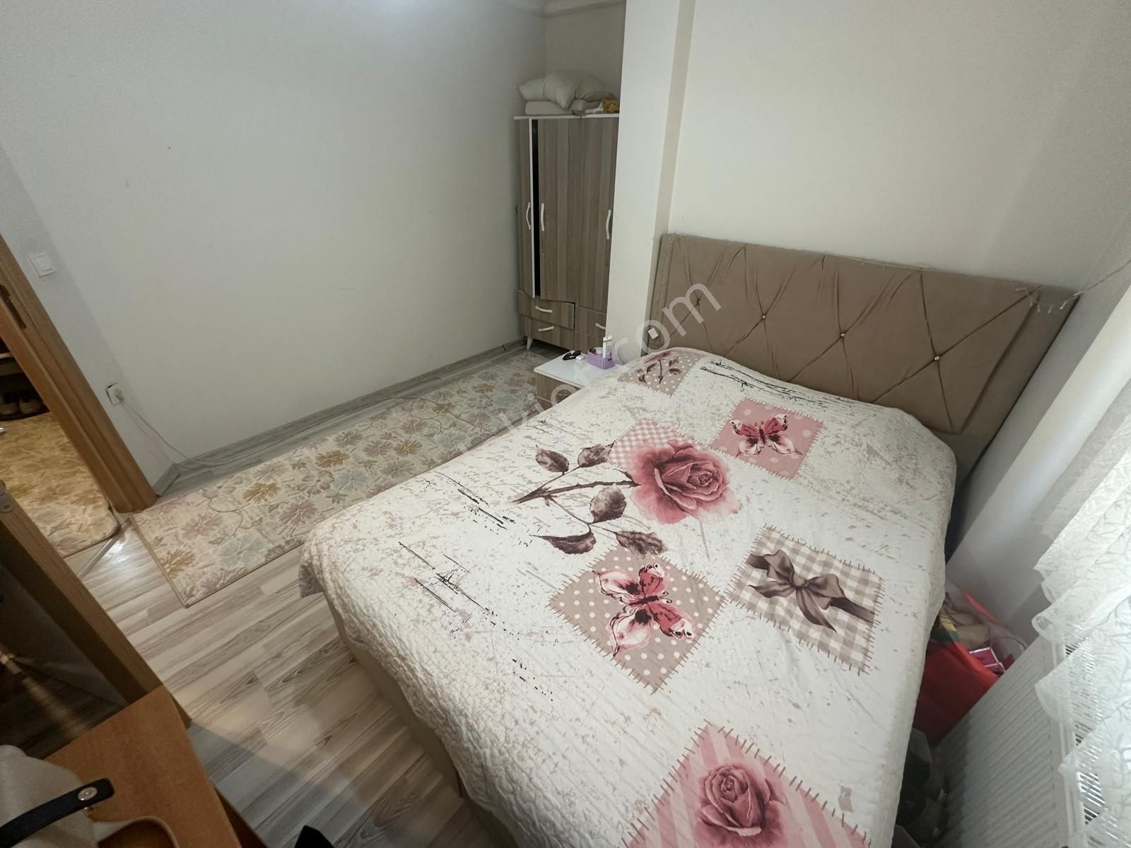 Tuncay'dan İster Oturum İster Yatırım Kapalı Otoparklı 2+1 Daire - Görsel 8