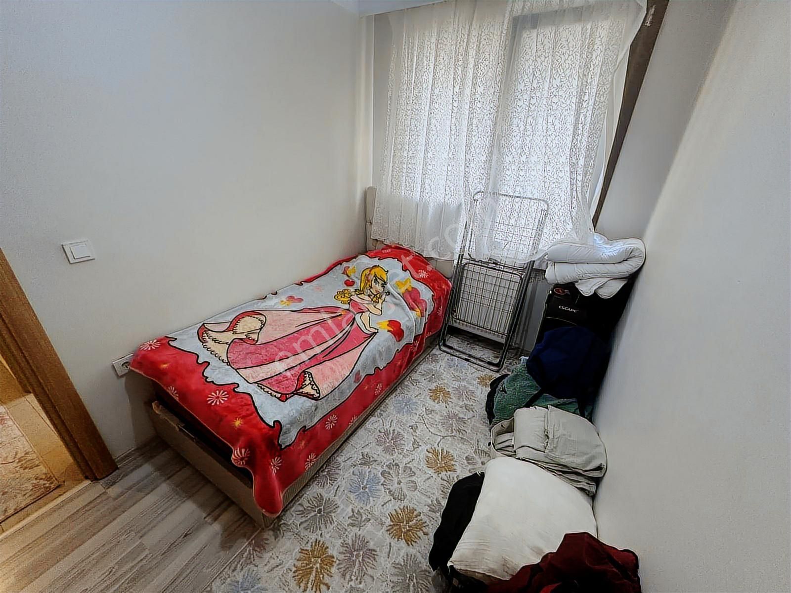 Tuncay'dan İster Oturum İster Yatırım Kapalı Otoparklı 2+1 Daire - Görsel 33