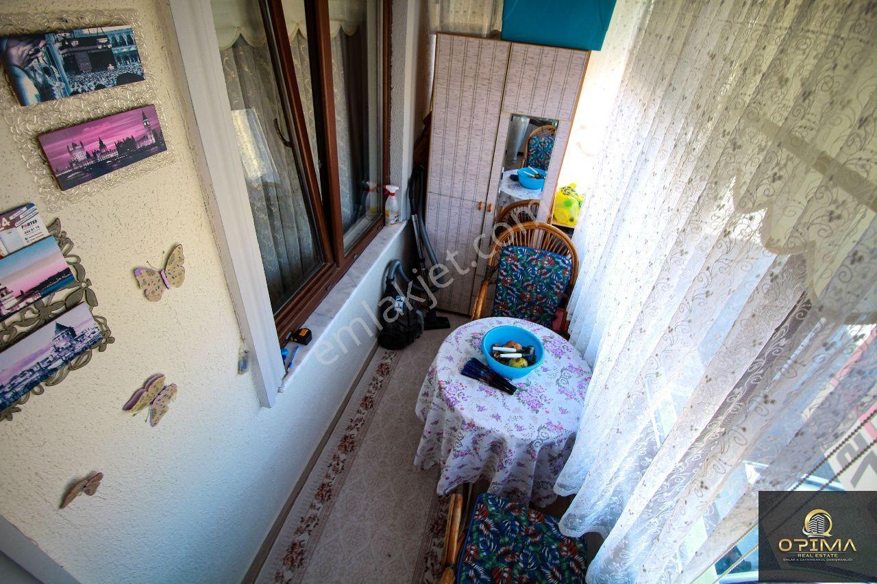 Opıma Emlaktan Alaettin Mahallesinde Masrafsız Ferah Satılık 2+1 Daire - Görsel 31