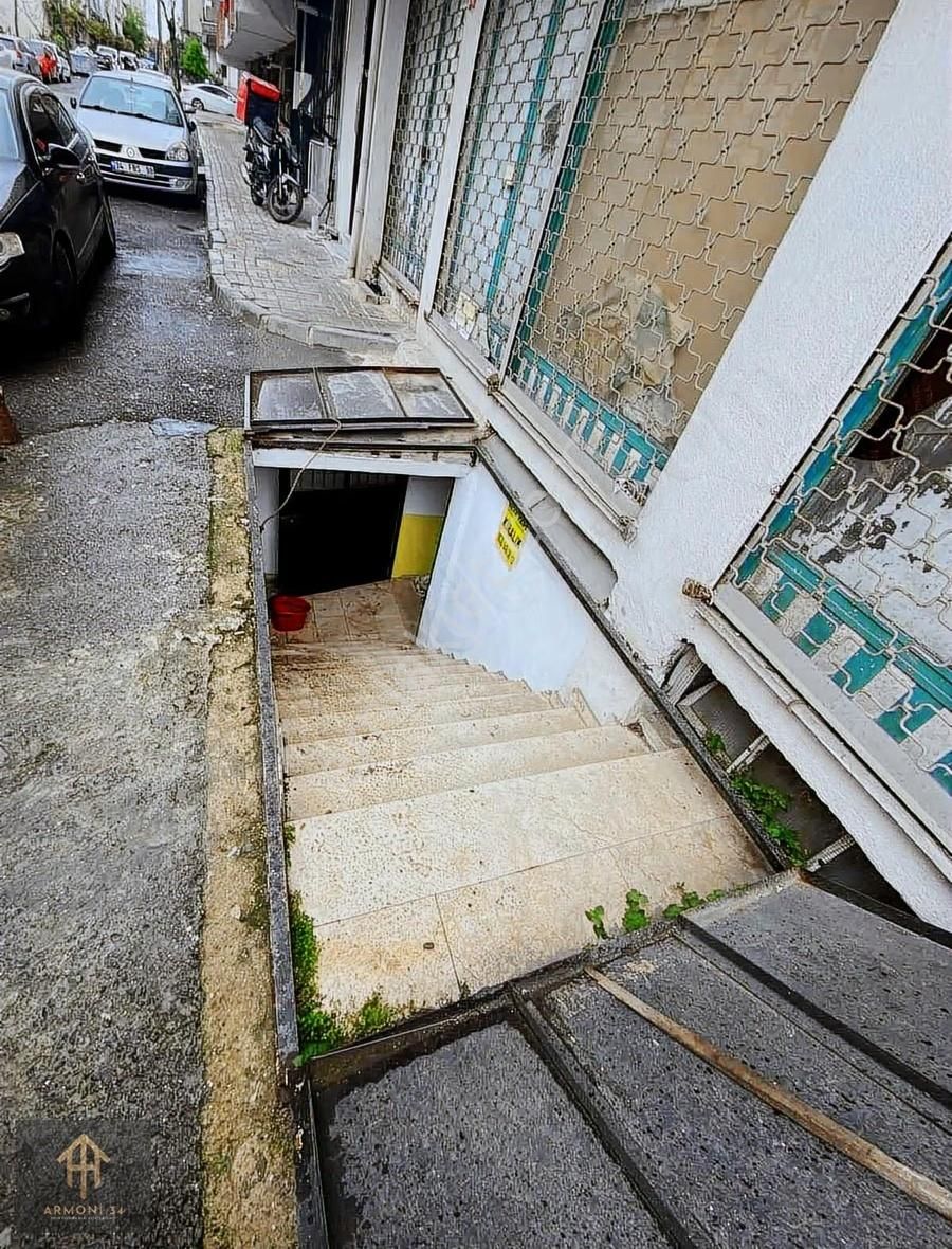 Küçükçekmecede E5 Yakını 260 M2 Satılık Depo İmalathane İşyeri - Görsel 7