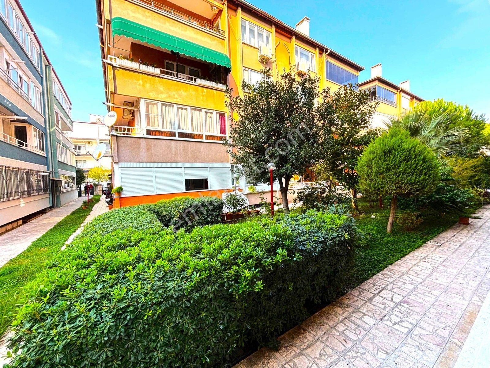 ▀▀jet Emlak'tan Doktorlar Sitesi Mevkiinde Geniş Kullanımlı 3+1 - Görsel 24