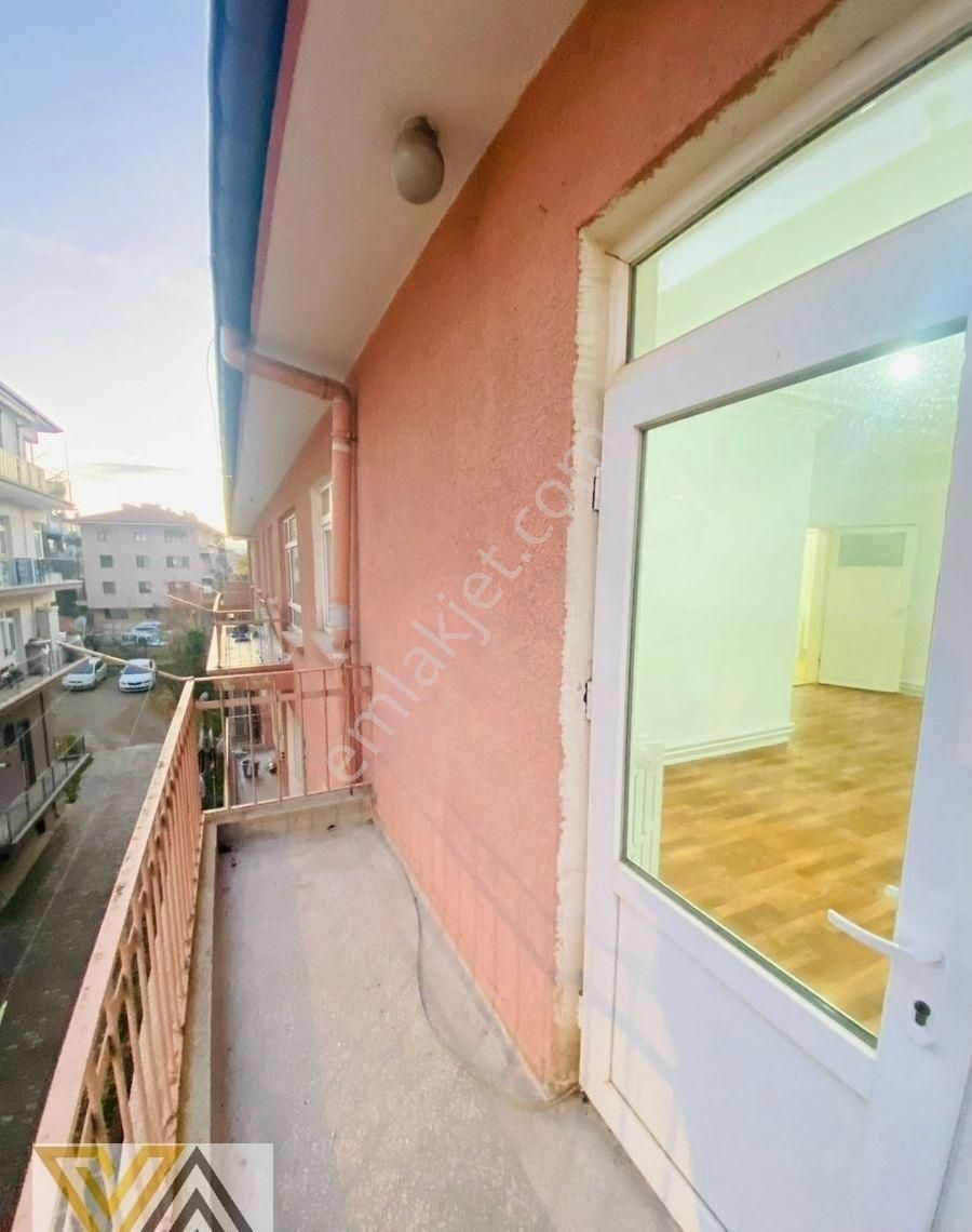 Valentia'dan Bağlar Caddesi Üzeri Katta Satılık Daire !!! - Görsel 23