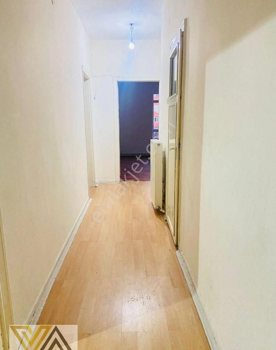 Valentia'dan Bağlar Caddesi Üzeri Katta Satılık Daire !!! - Görsel 5