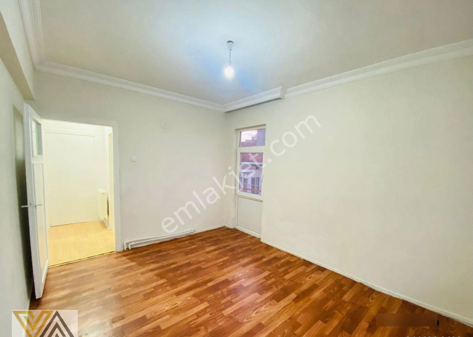 Valentia'dan Bağlar Caddesi Üzeri Katta Satılık Daire !!! - Görsel 8