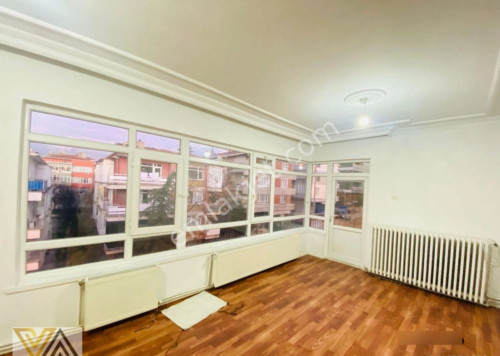 Valentia'dan Bağlar Caddesi Üzeri Katta Satılık Daire !!! - Görsel 30