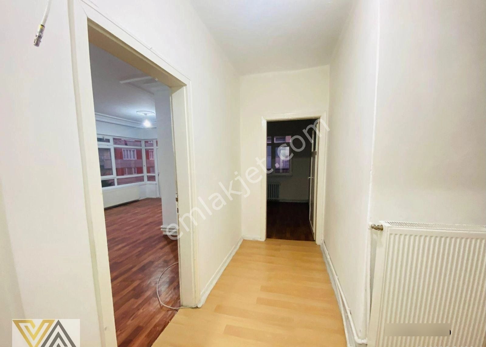 Valentia'dan Bağlar Caddesi Üzeri Katta Satılık Daire !!! - Görsel 13