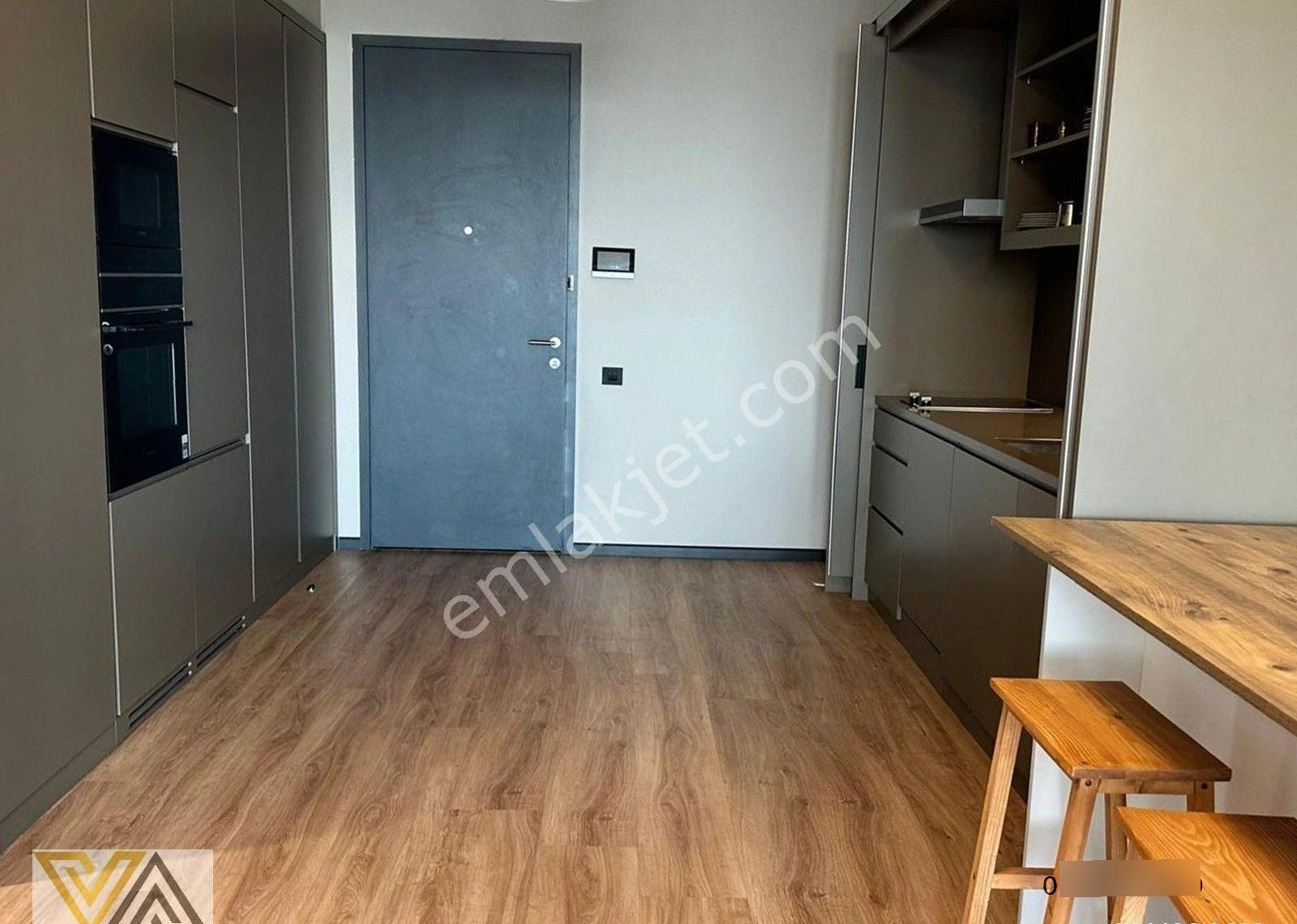 Valentia'dan Cubes Ankara'da Satılık 1+1 Daire !!! - Görsel 15