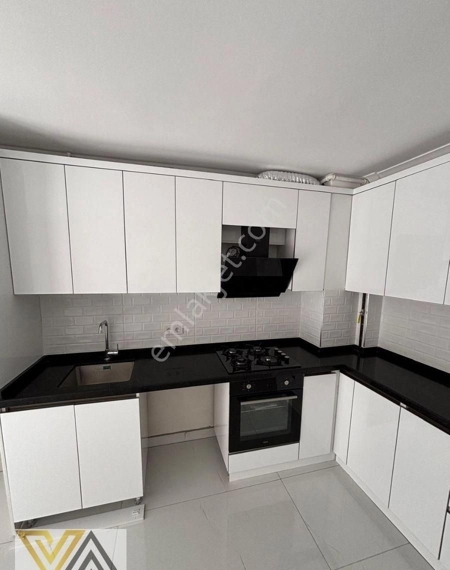 Valentia'dan Yıldızevlerde Yenilenmiş 3+1 Satılık Daire !!! - Görsel 17