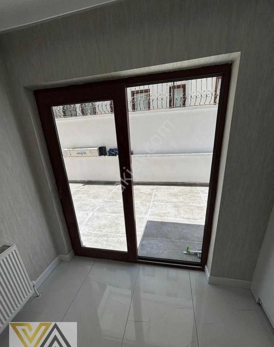 Valentia'dan Yıldızevlerde Yenilenmiş 3+1 Satılık Daire !!! - Görsel 9