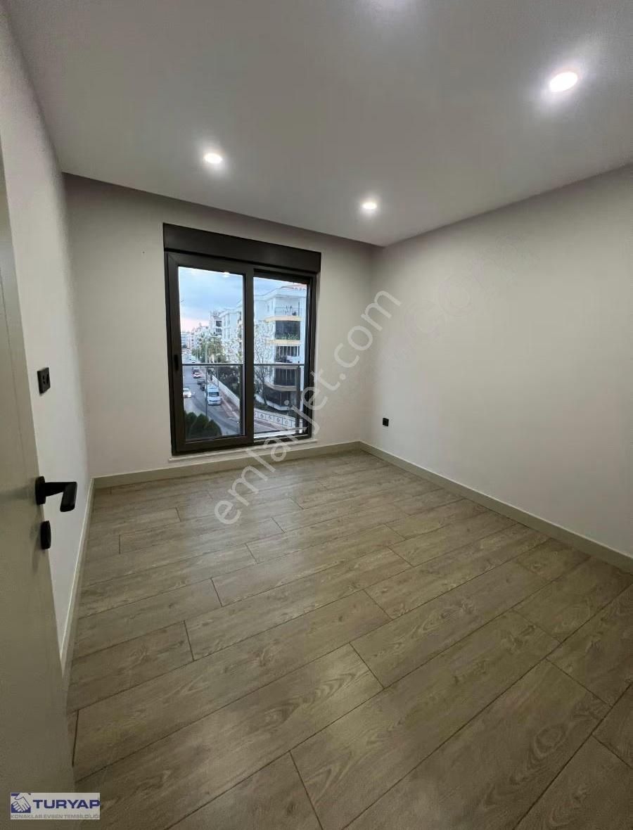 Hurma Mah. Satılık 2+1daire Havuzlu Yeni Bina - Görsel 20
