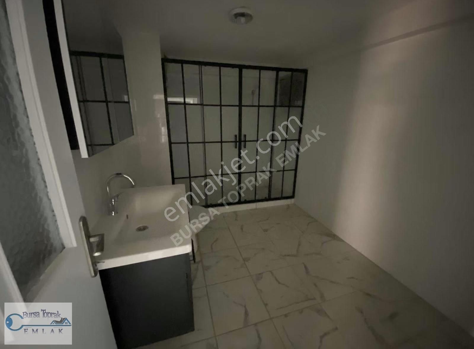 Bursa Osmangazi Kırcaali 3+1 Satılık Daire - Görsel 16