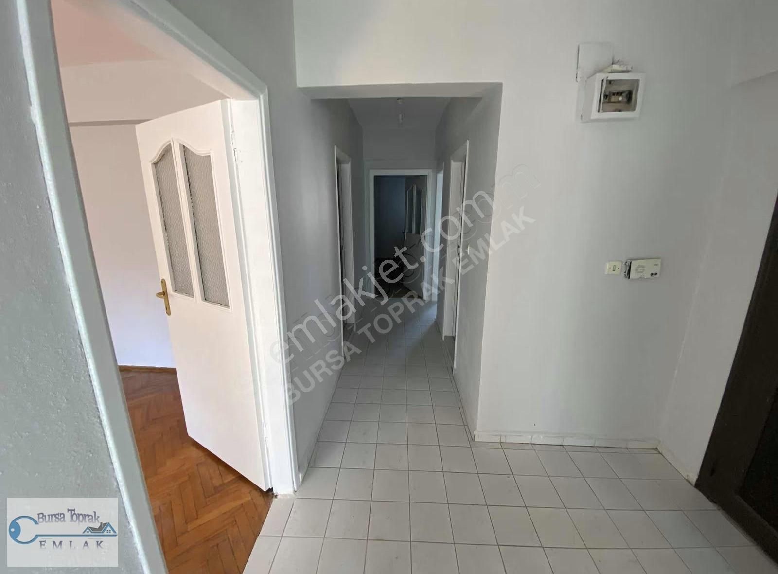 Bursa Osmangazi Kırcaali 3+1 Satılık Daire - Görsel 15