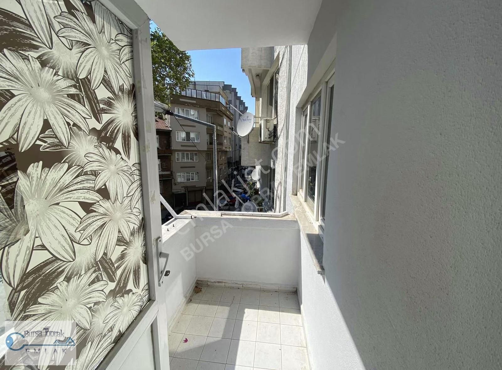 Bursa Osmangazi Kırcaali 3+1 Satılık Daire - Görsel 4