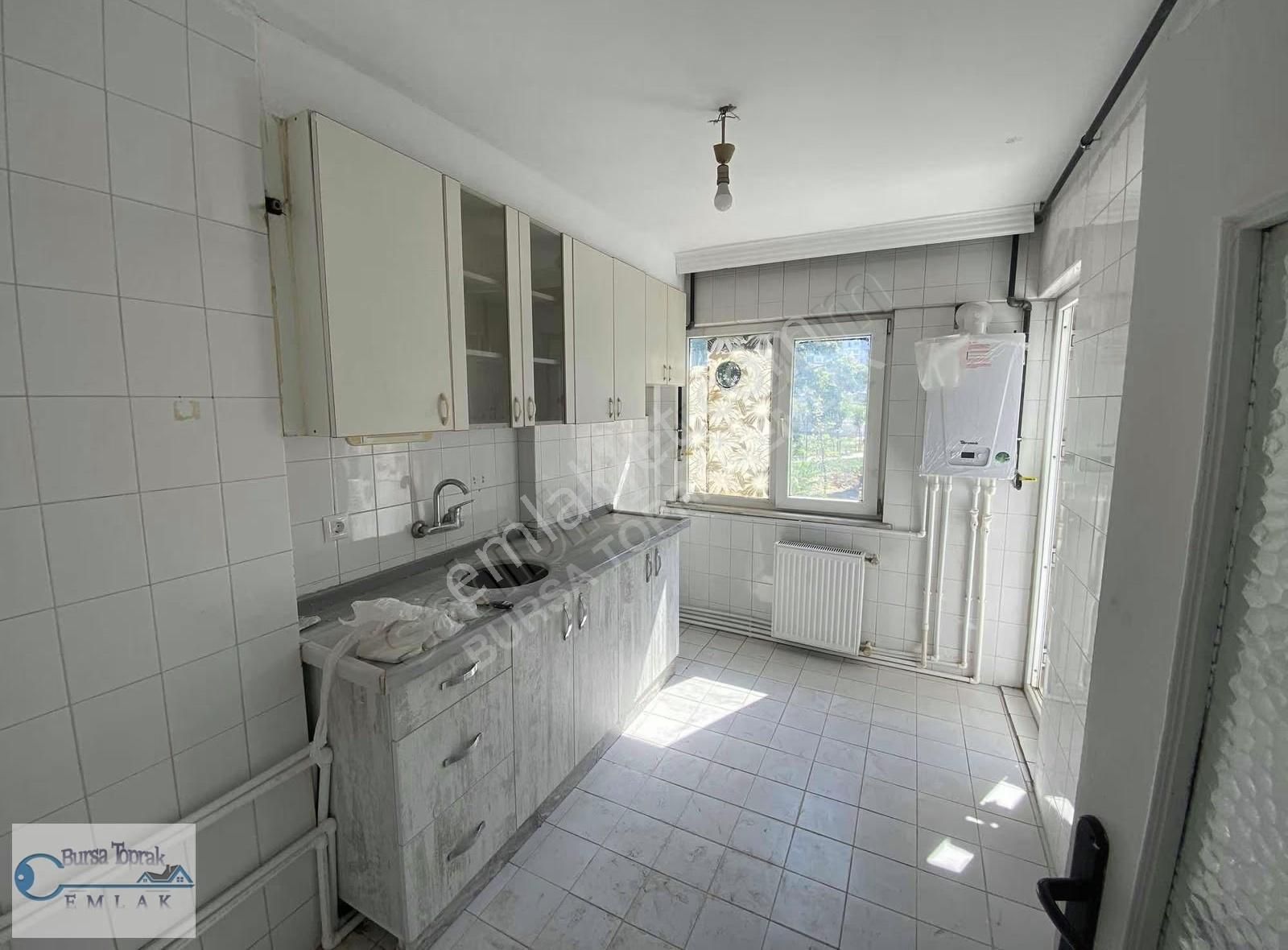 Bursa Osmangazi Kırcaali 3+1 Satılık Daire - Görsel 6