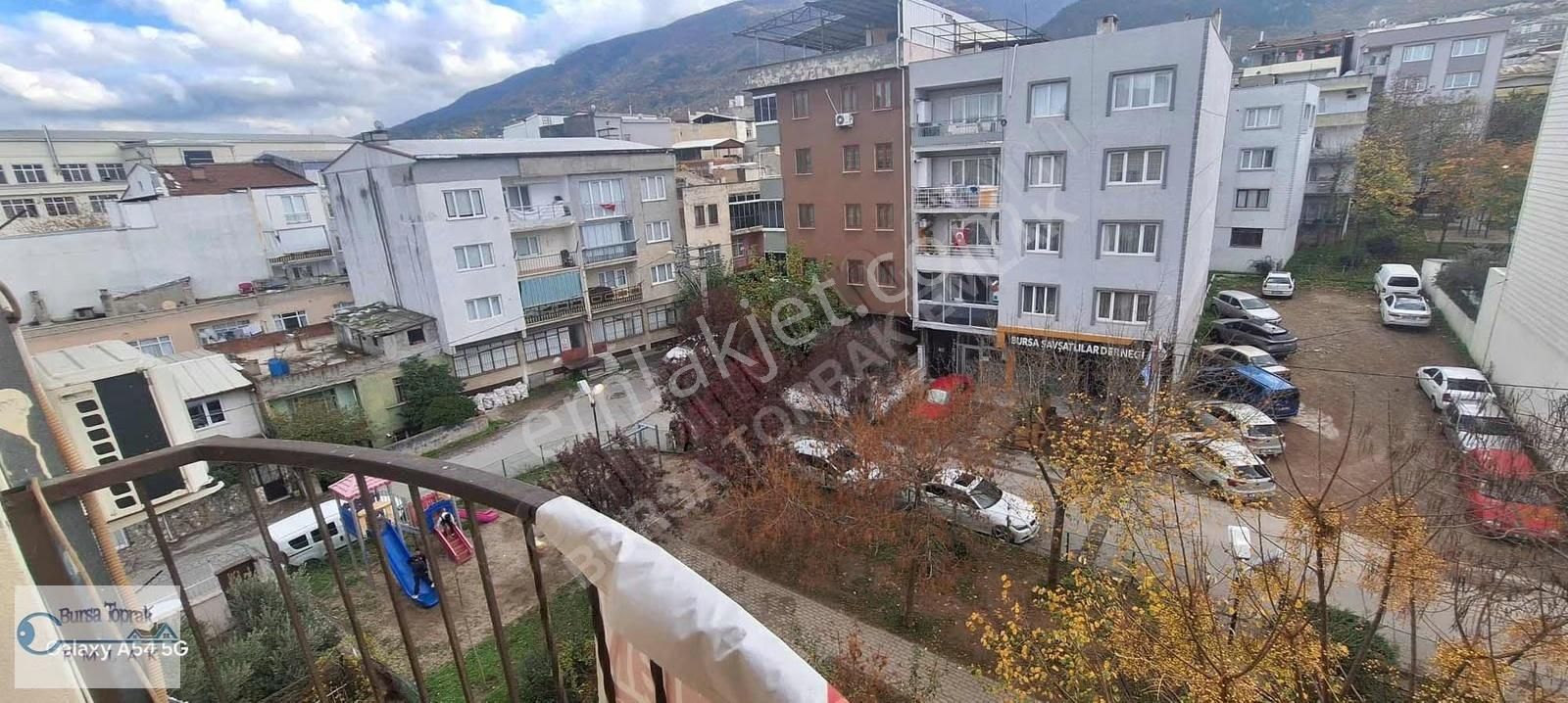 Bursa Yıldırım 3+1 Satılık Daire Fırsat Daire - Görsel 28