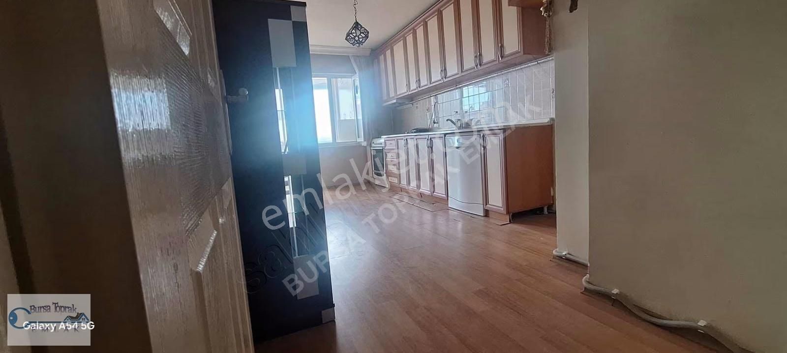 Bursa Yıldırım 3+1 Satılık Daire Fırsat Daire - Görsel 16