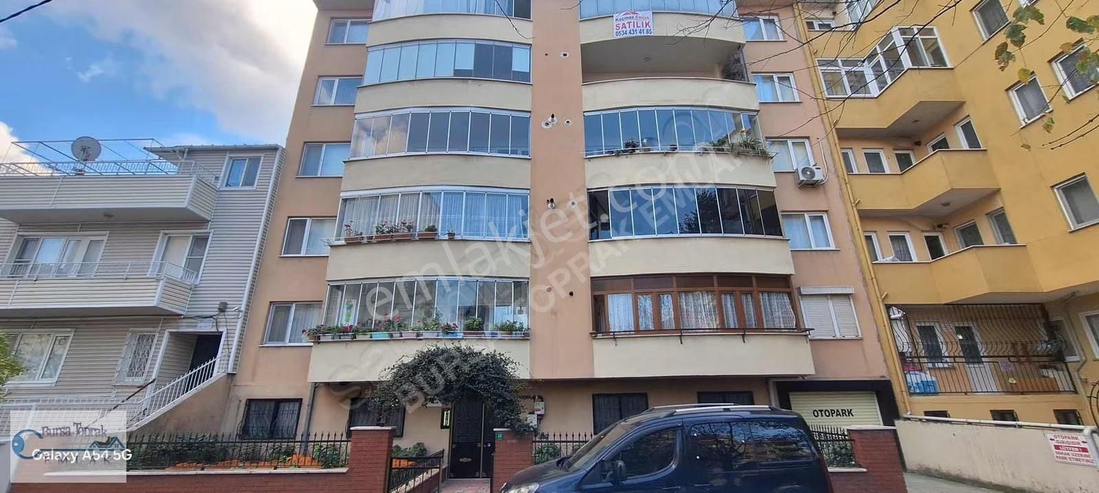 Bursa Yıldırım 3+1 Satılık Daire Fırsat Daire - Görsel 8