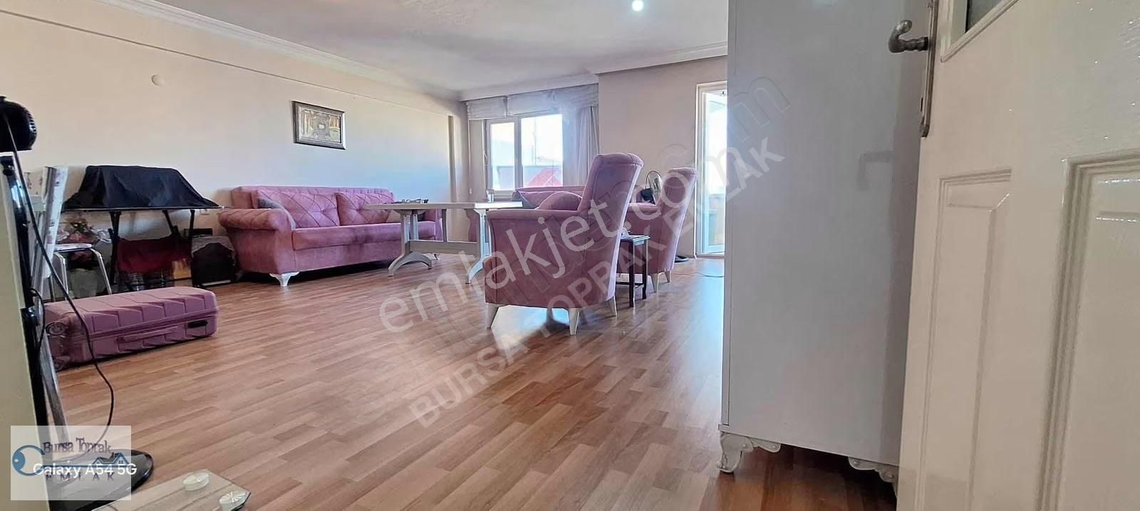 Bursa Yıldırım 3+1 Satılık Daire Fırsat Daire - Görsel 18