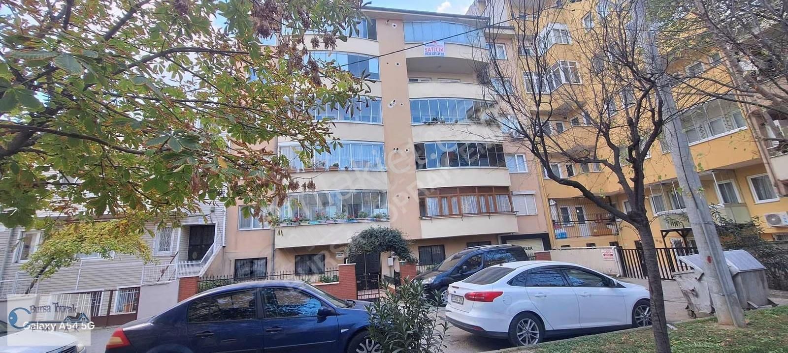 Bursa Yıldırım 3+1 Satılık Daire Fırsat Daire - Görsel 4