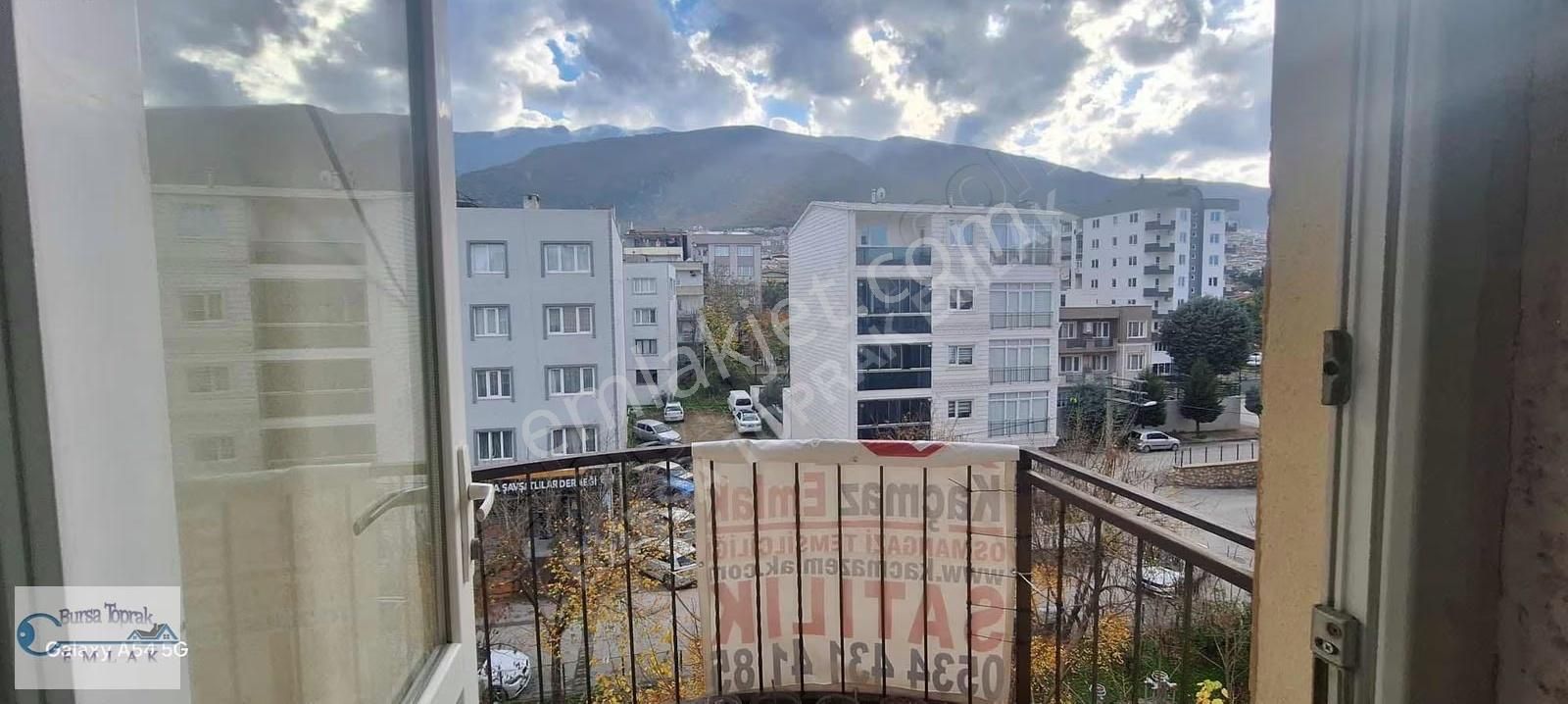 Bursa Yıldırım 3+1 Satılık Daire Fırsat Daire - Görsel 25