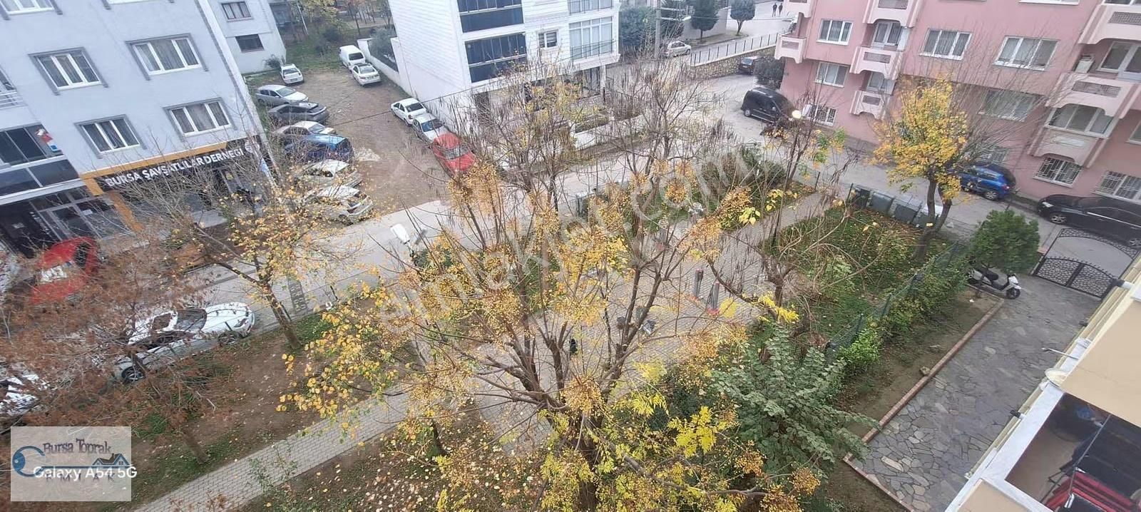 Bursa Yıldırım 3+1 Satılık Daire Fırsat Daire - Görsel 7