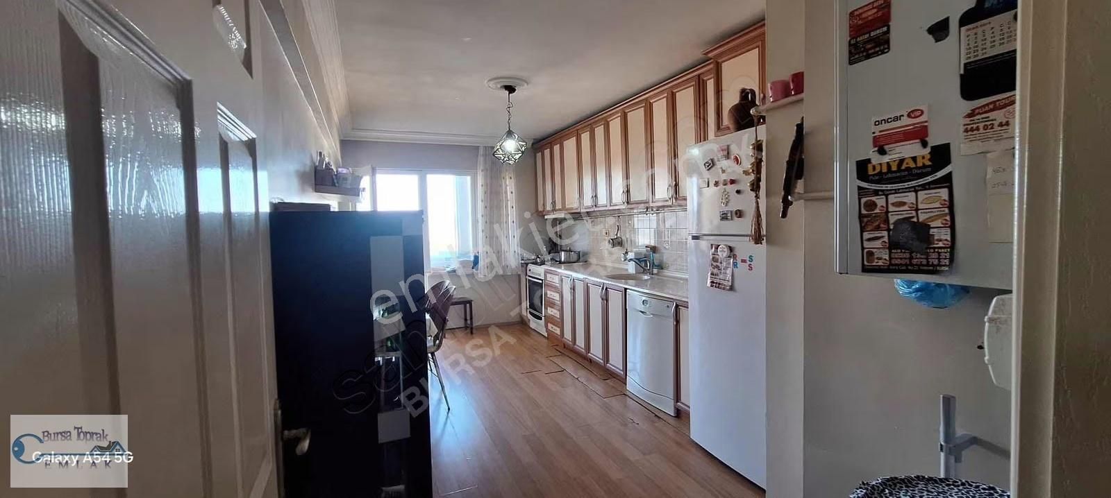 Bursa Yıldırım 3+1 Satılık Daire Fırsat Daire - Görsel 12
