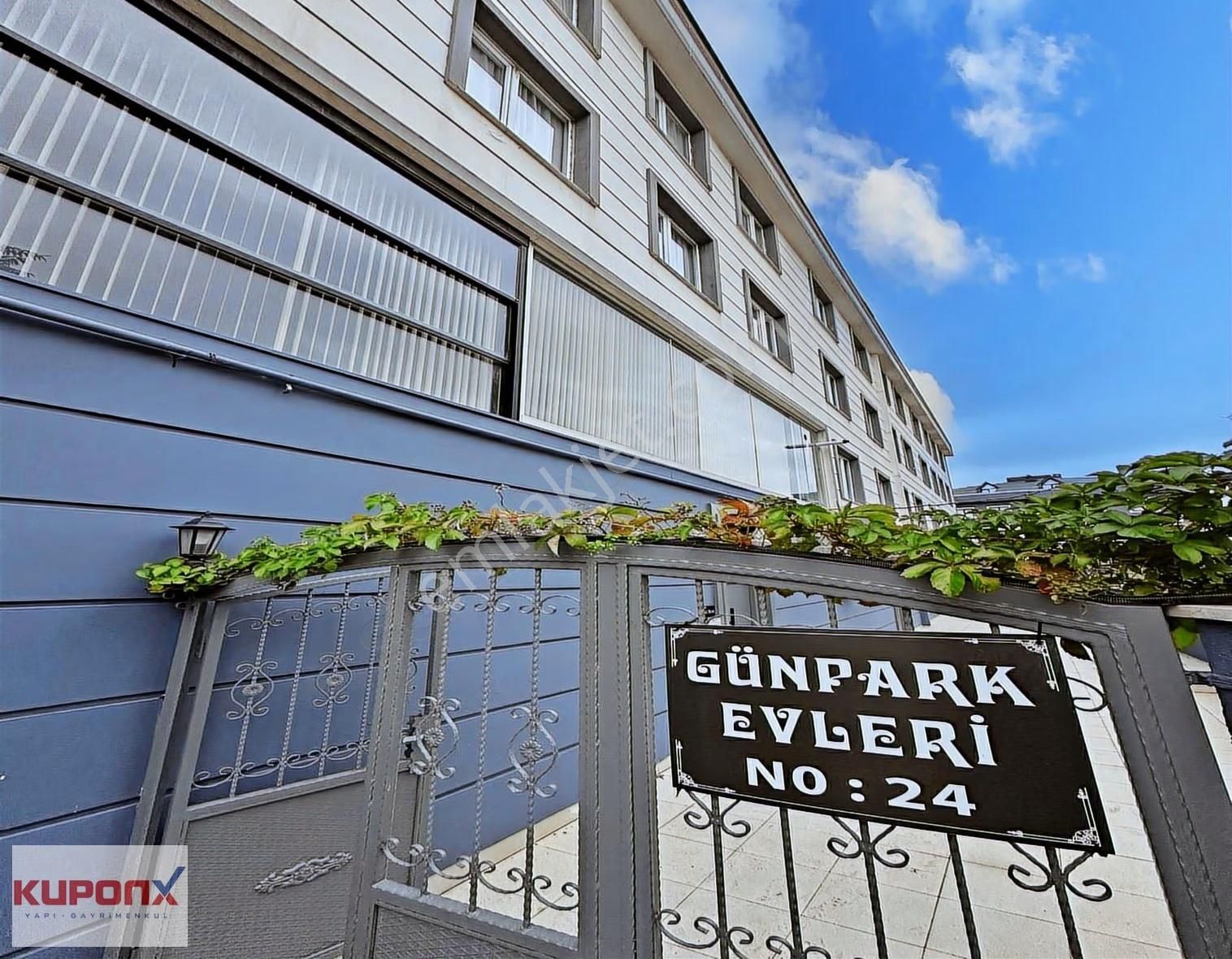 Beylikdüzü Kavaklı'dan Merkezi Konumu İle Haftanın 2+1 Fırsatı! - Görsel 3