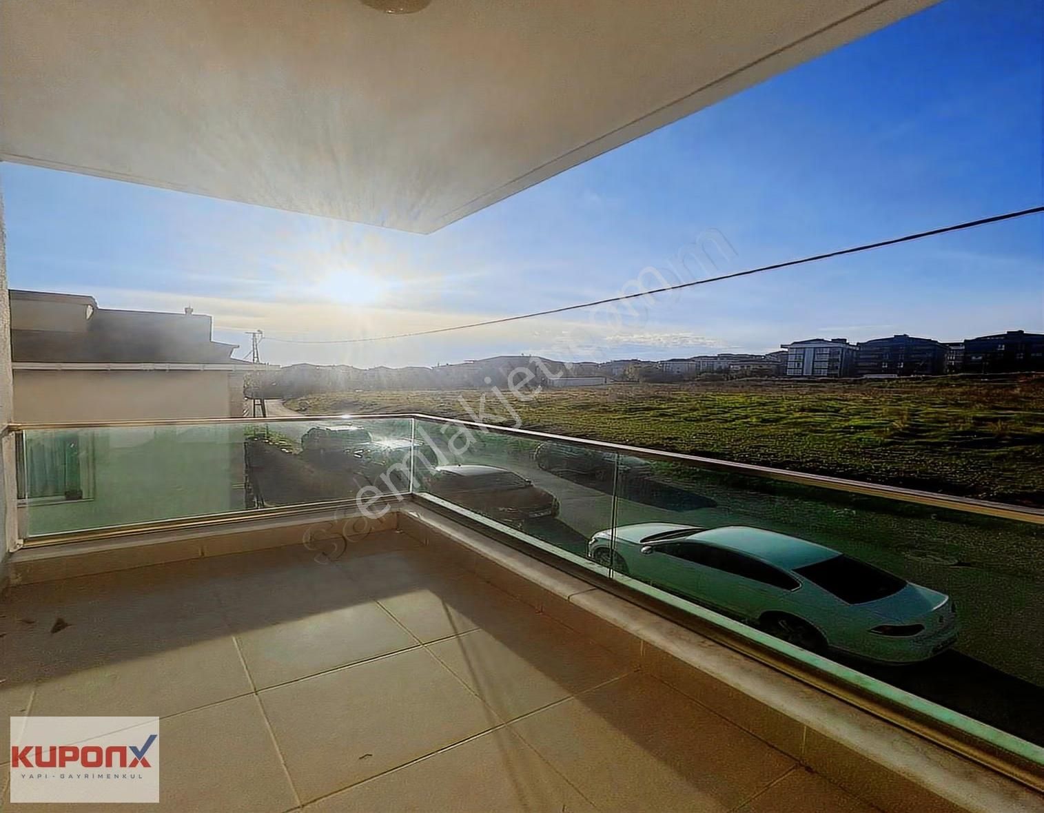 Kuponx'ten Yıl Sonuna Özel Fiyatı İle Merkezi Konumda 3+1 Daire! - Görsel 5