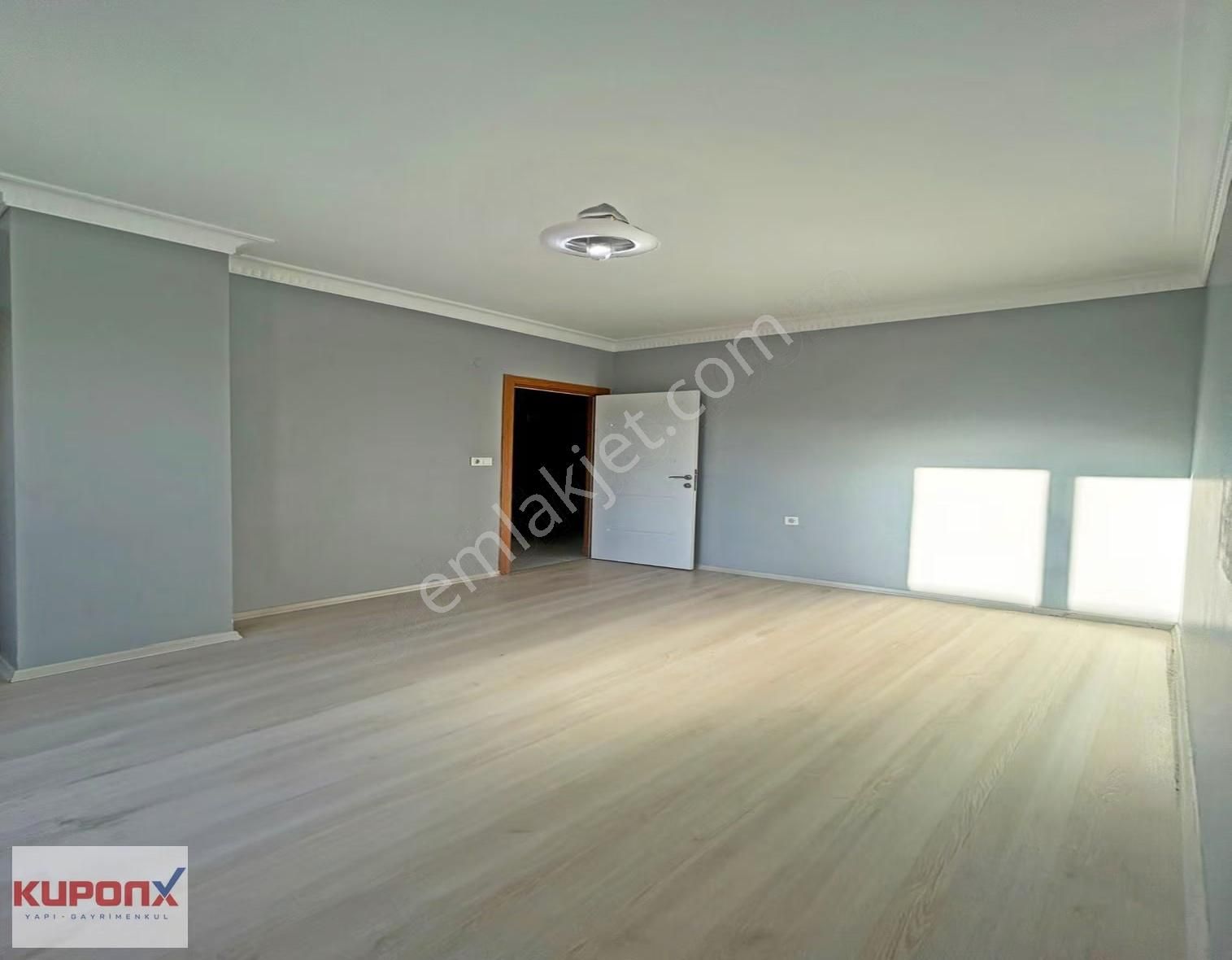 Kuponx'ten Yıl Sonuna Özel Fiyatı İle Merkezi Konumda 3+1 Daire! - Görsel 34