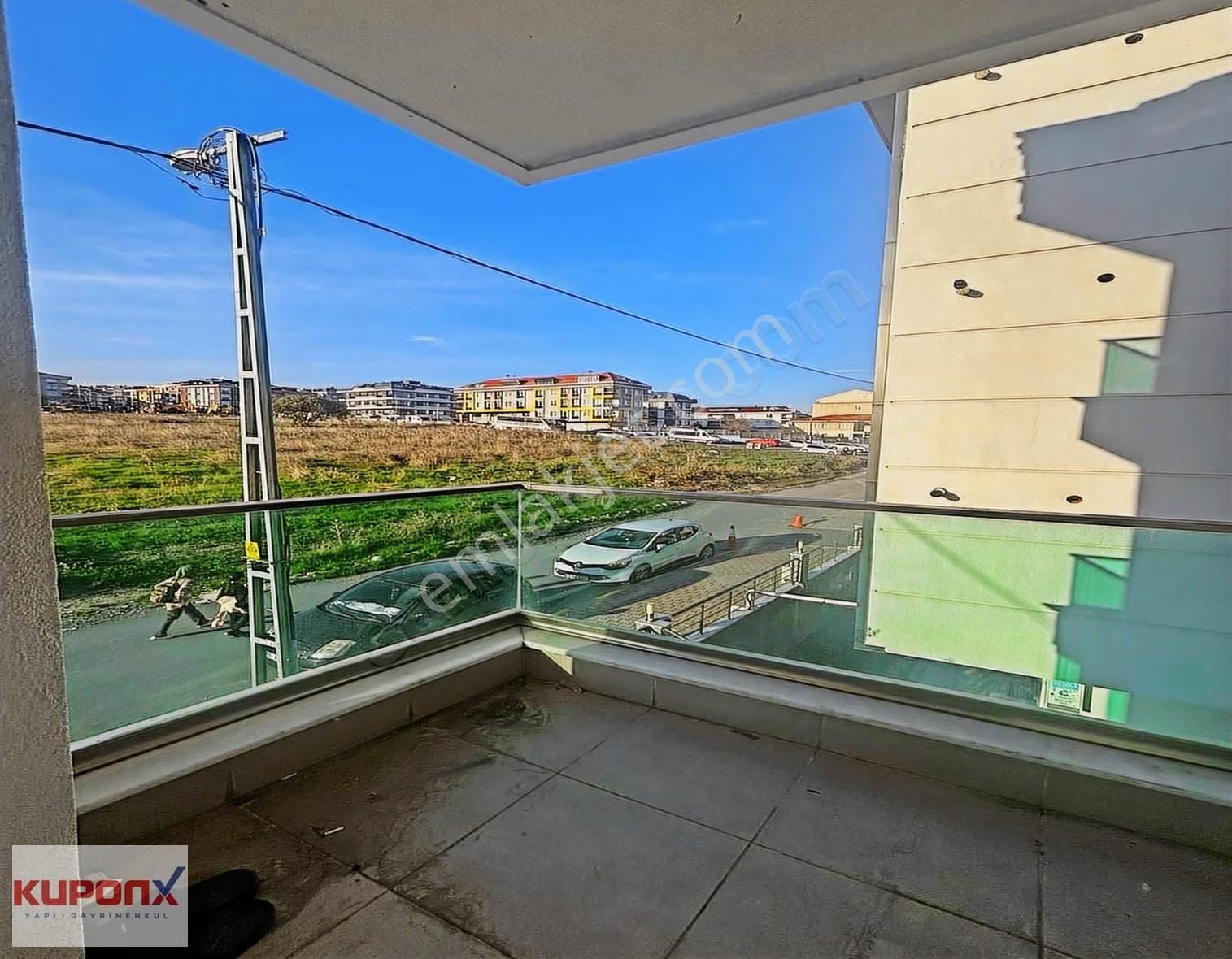 Kuponx'ten Yıl Sonuna Özel Fiyatı İle Merkezi Konumda 3+1 Daire! - Görsel 33