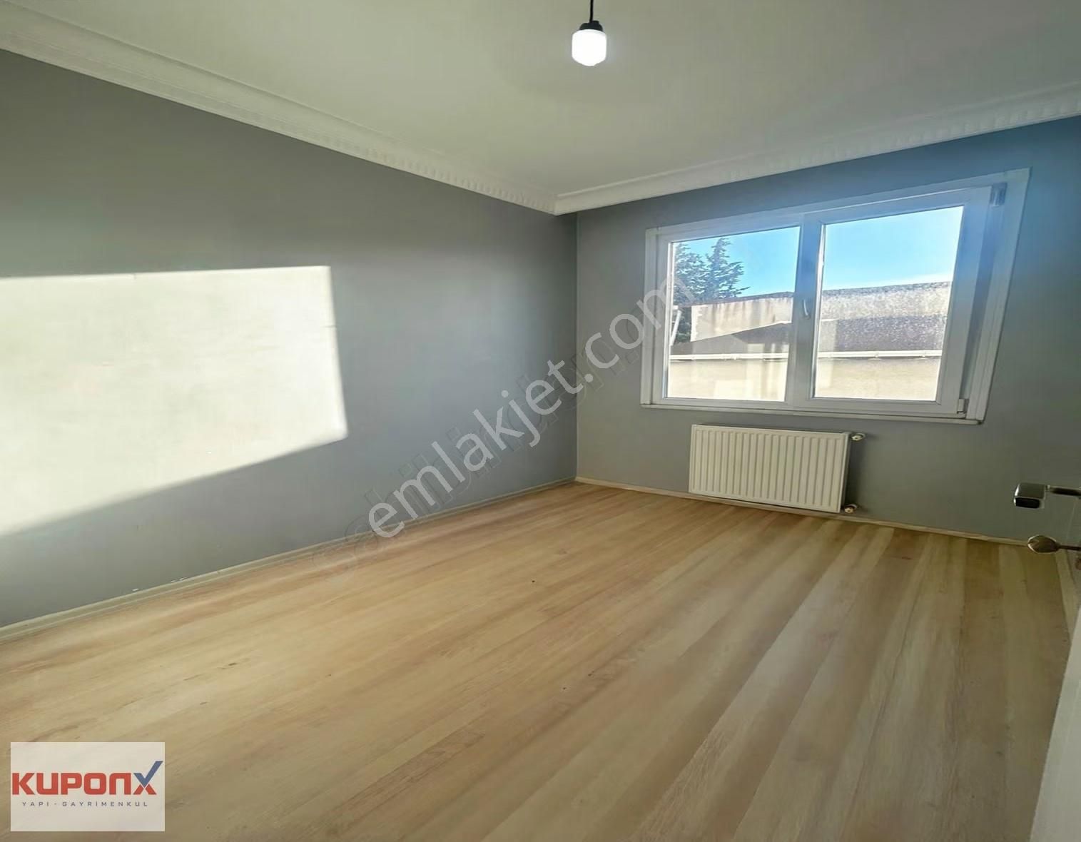 Kuponx'ten Yıl Sonuna Özel Fiyatı İle Merkezi Konumda 3+1 Daire! - Görsel 30