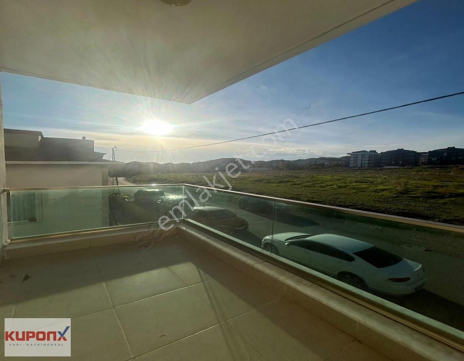 Kuponx'ten Yıl Sonuna Özel Fiyatı İle Merkezi Konumda 3+1 Daire! - Görsel 18