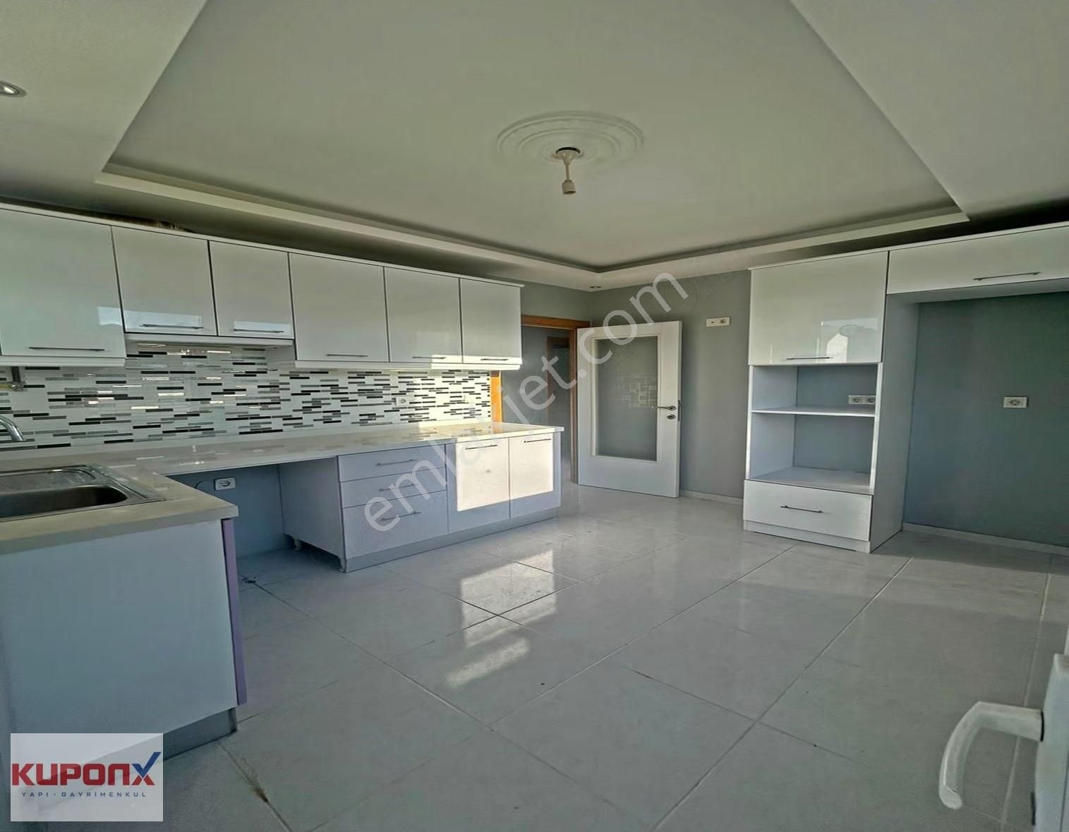 Kuponx'ten Yıl Sonuna Özel Fiyatı İle Merkezi Konumda 3+1 Daire! - Görsel 3