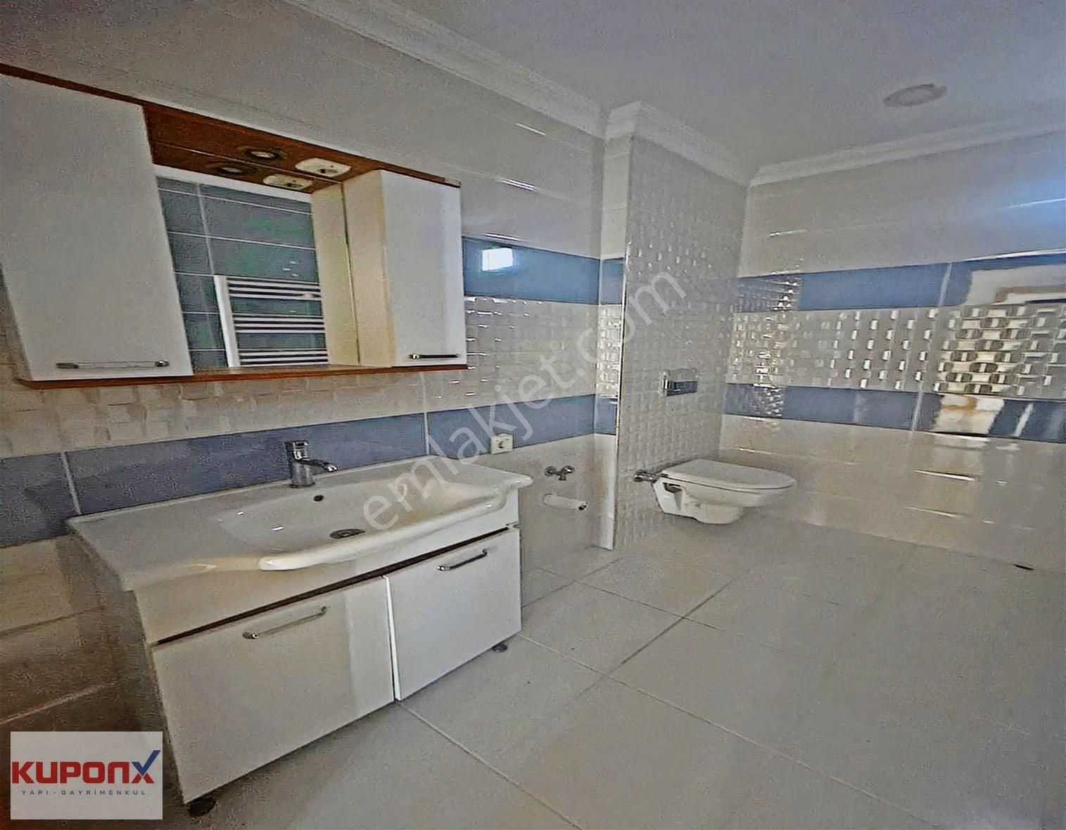 Kuponx'ten Yıl Sonuna Özel Fiyatı İle Merkezi Konumda 3+1 Daire! - Görsel 15
