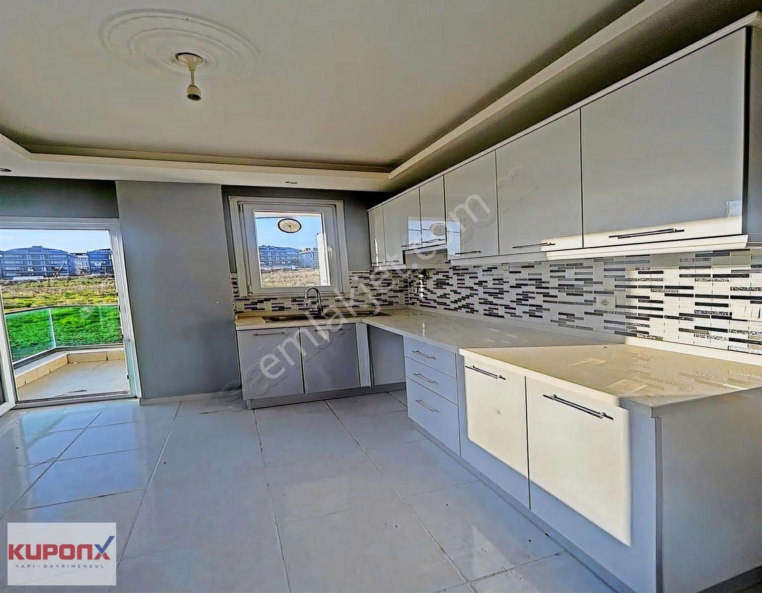 Kuponx'ten Yıl Sonuna Özel Fiyatı İle Merkezi Konumda 3+1 Daire! - Görsel 25