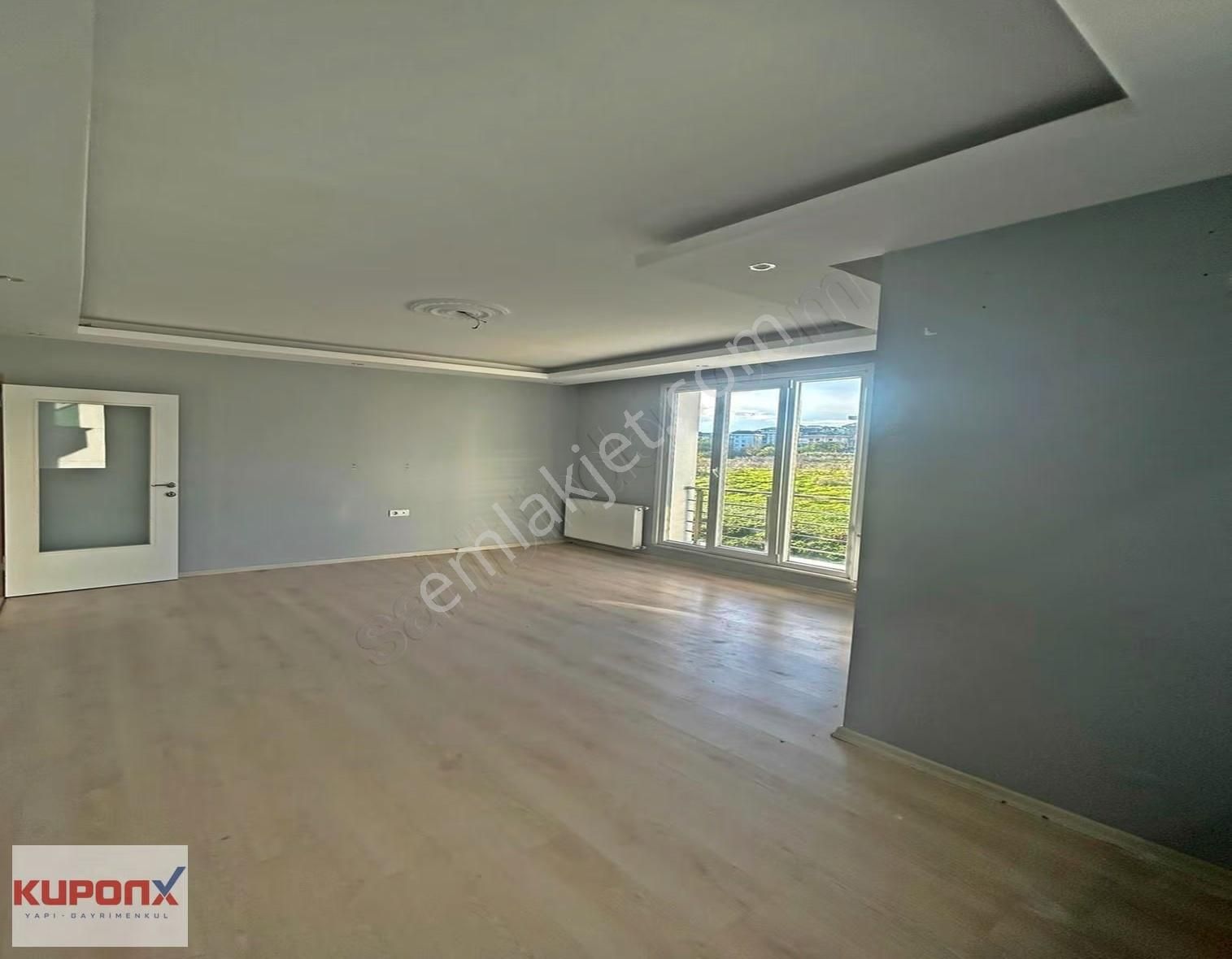 Kuponx'ten Yıl Sonuna Özel Fiyatı İle Merkezi Konumda 3+1 Daire! - Görsel 14