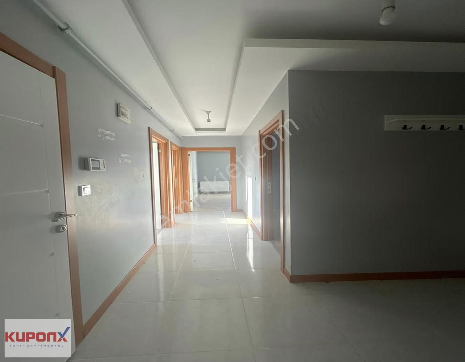 Kuponx'ten Yıl Sonuna Özel Fiyatı İle Merkezi Konumda 3+1 Daire! - Görsel 35