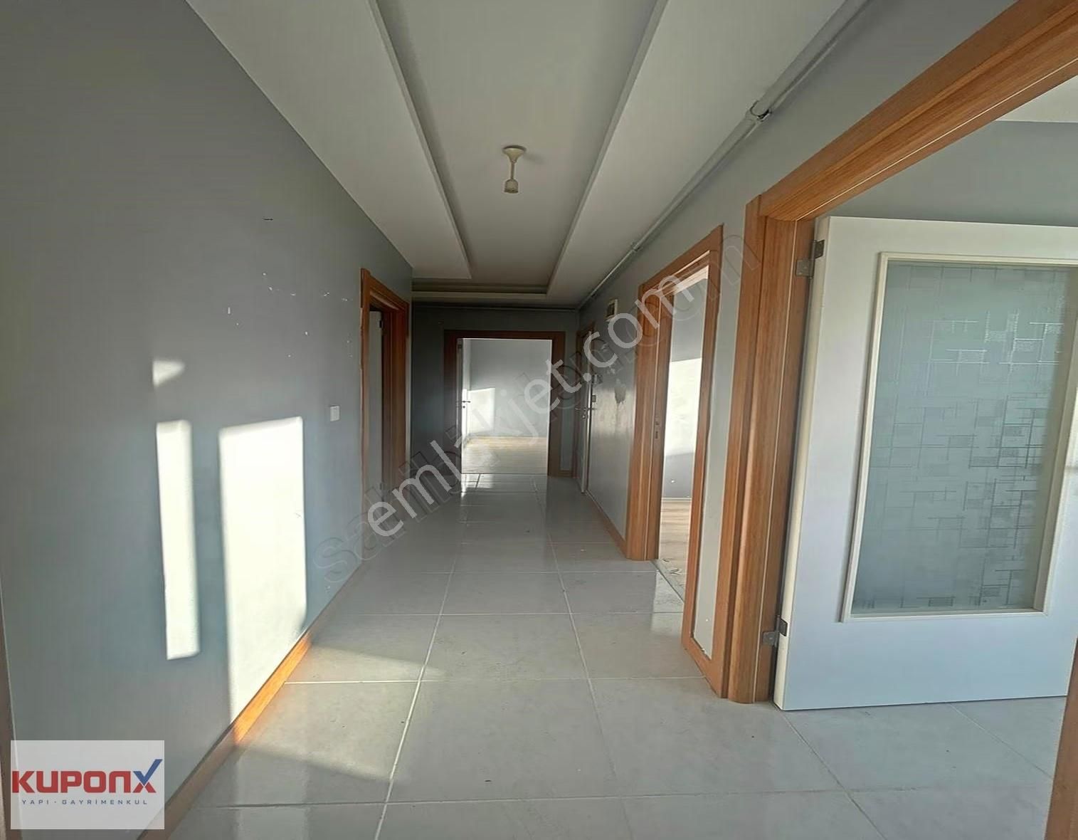 Kuponx'ten Yıl Sonuna Özel Fiyatı İle Merkezi Konumda 3+1 Daire! - Görsel 27