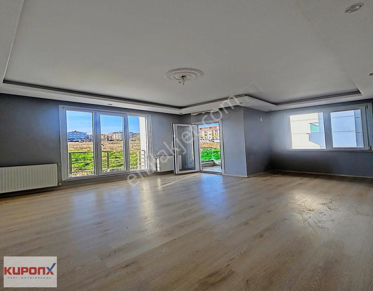 Kuponx'ten Yıl Sonuna Özel Fiyatı İle Merkezi Konumda 3+1 Daire! - Görsel 24