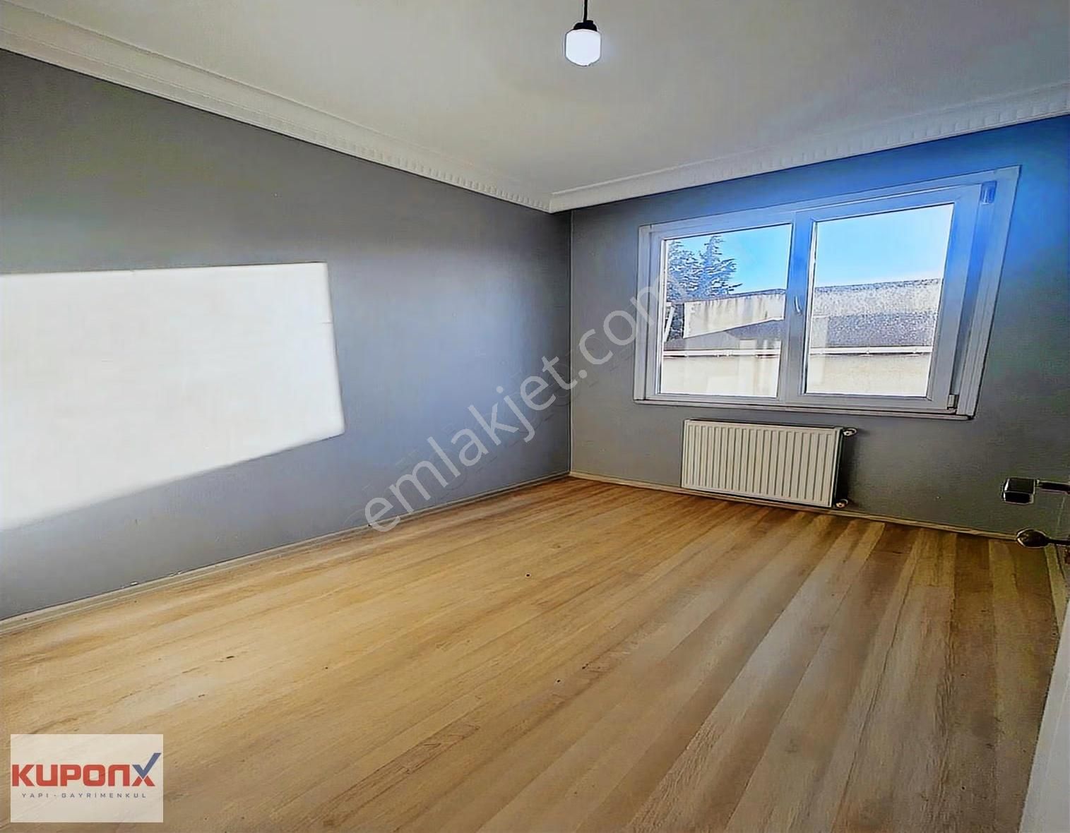 Kuponx'ten Yıl Sonuna Özel Fiyatı İle Merkezi Konumda 3+1 Daire! - Görsel 31