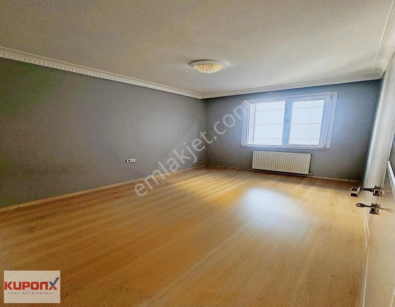 Kuponx'ten Yıl Sonuna Özel Fiyatı İle Merkezi Konumda 3+1 Daire! - Görsel 2