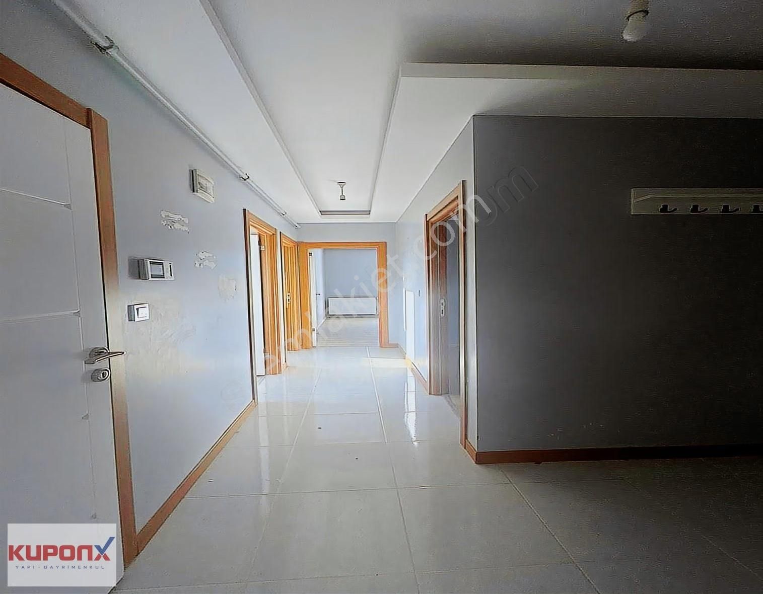 Kuponx'ten Yıl Sonuna Özel Fiyatı İle Merkezi Konumda 3+1 Daire! - Görsel 28