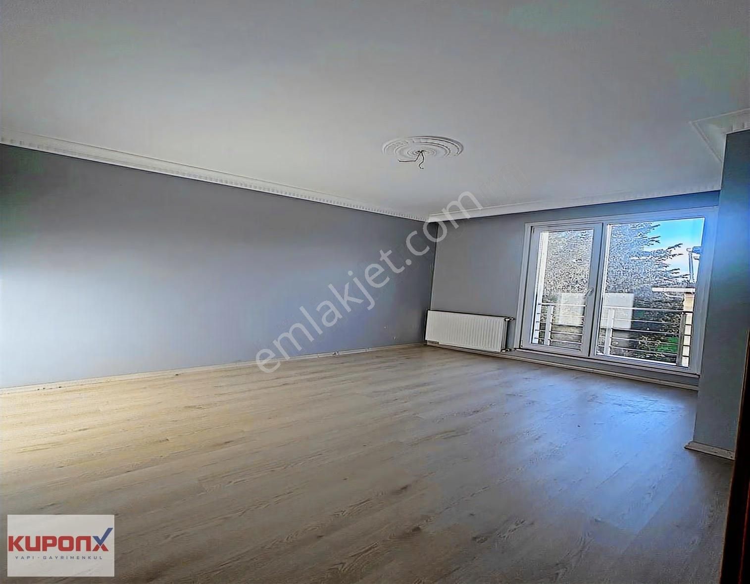Kuponx'ten Yıl Sonuna Özel Fiyatı İle Merkezi Konumda 3+1 Daire! - Görsel 20
