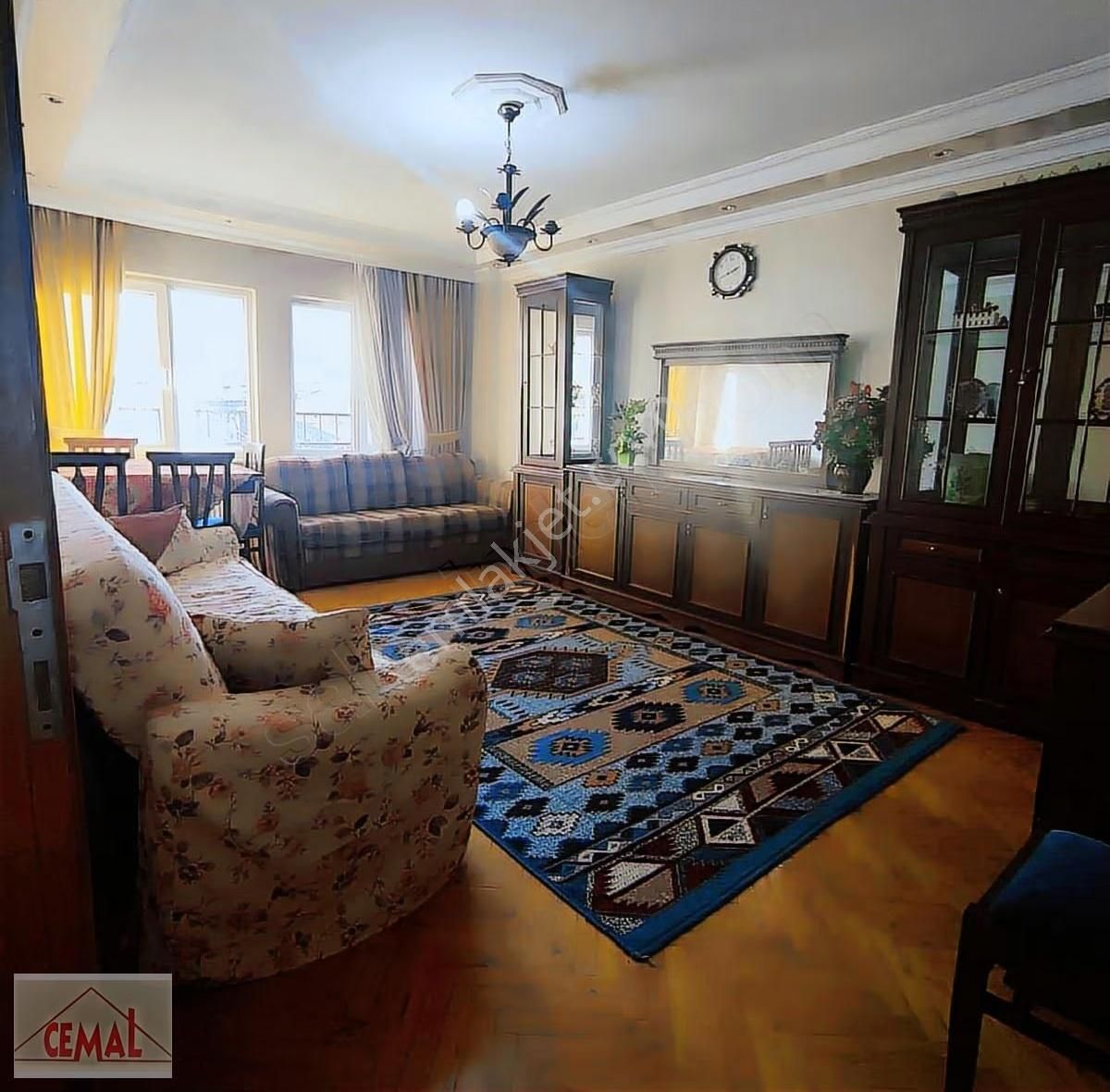 Cemal Emlak Bursa Yildirim Beyazit Fsm Cd Yanı 3+1 Asansör Bakım