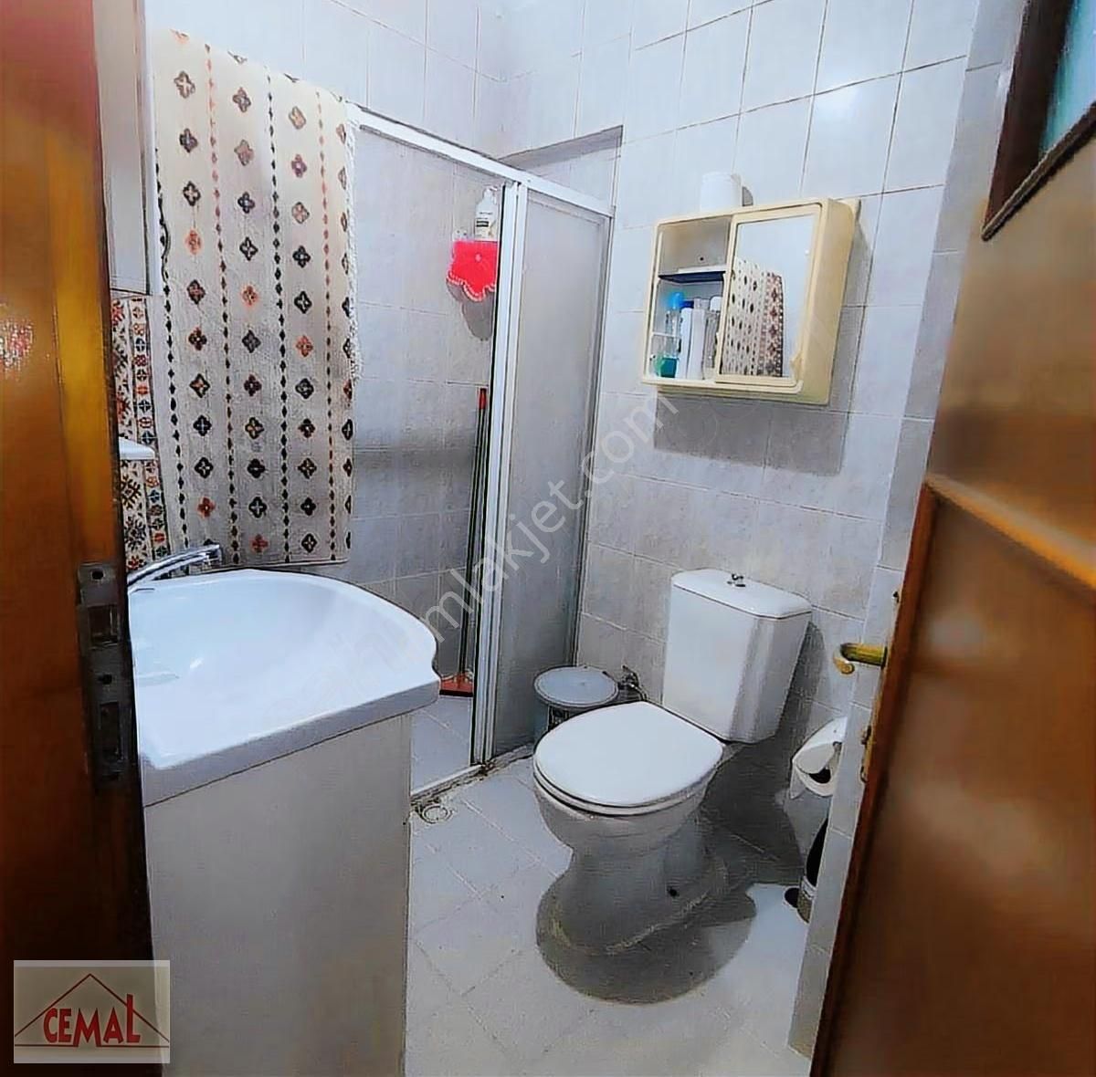 Cemal Emlak Bursa Yildirim Beyazit Fsm Cd Yanı 3+1 Asansör Bakım - Görsel 30